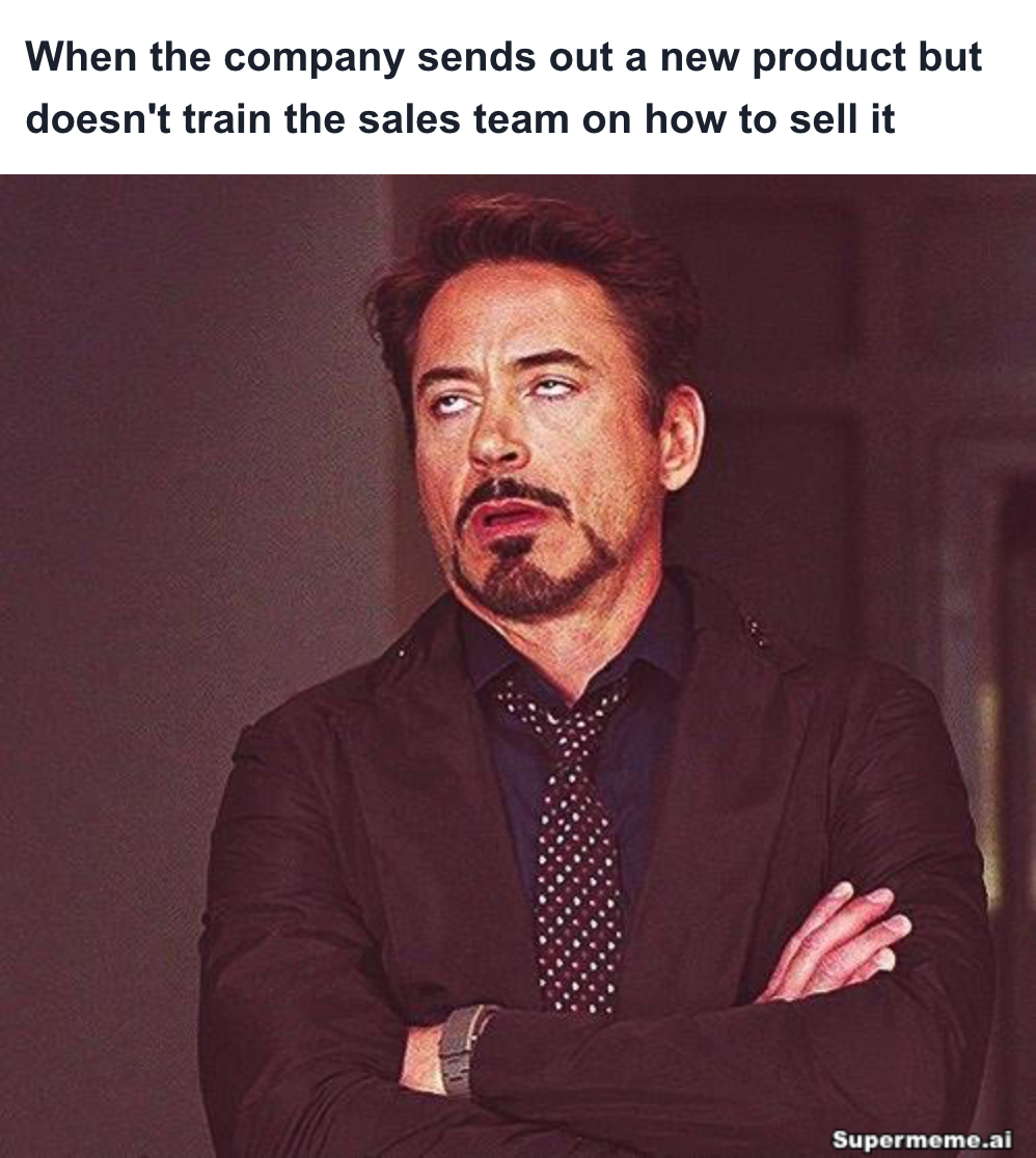 funny product manager meme 3