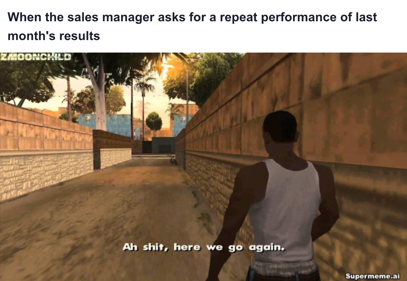 funny product manager meme 24