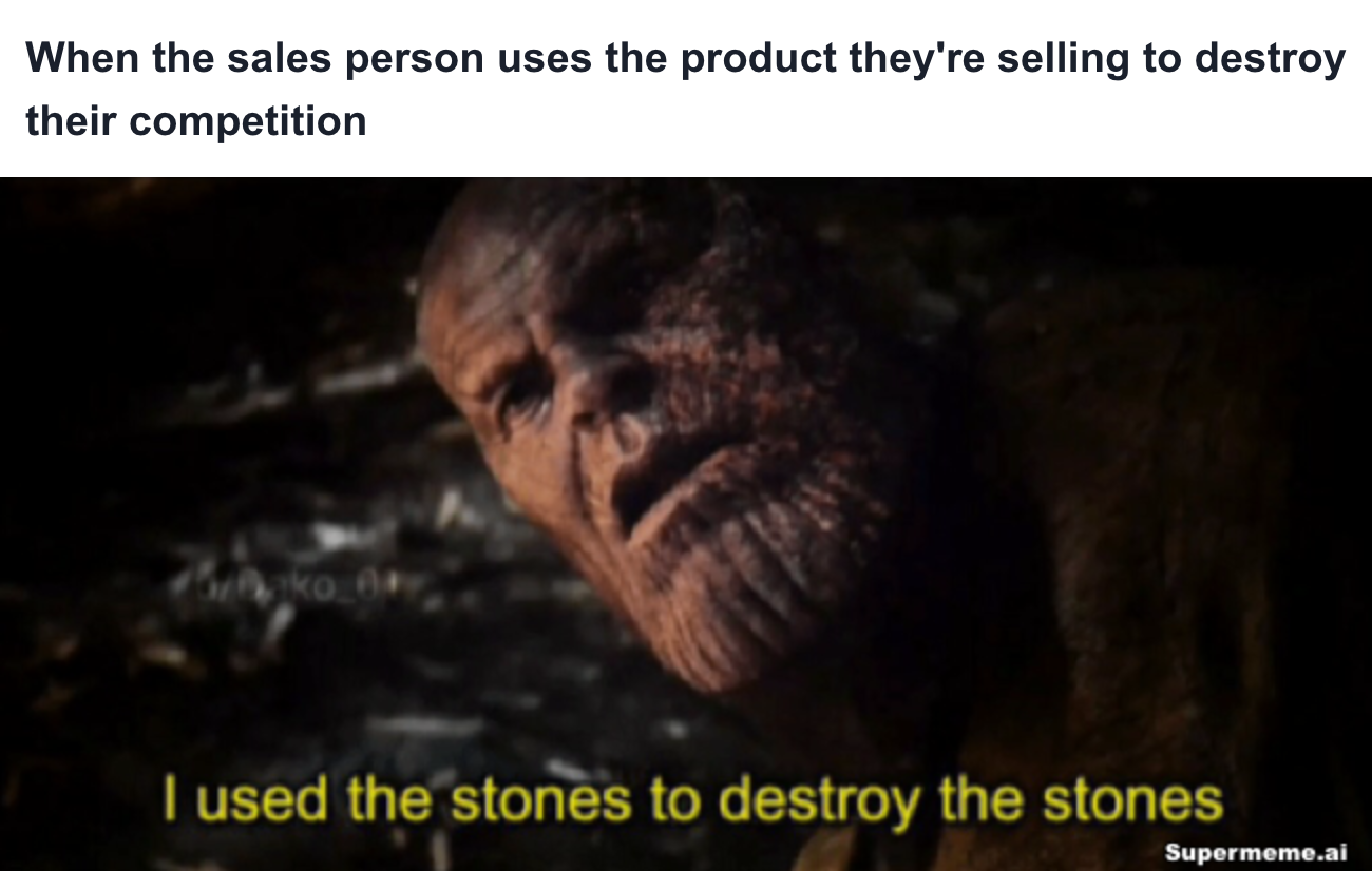 funny product manager meme 30