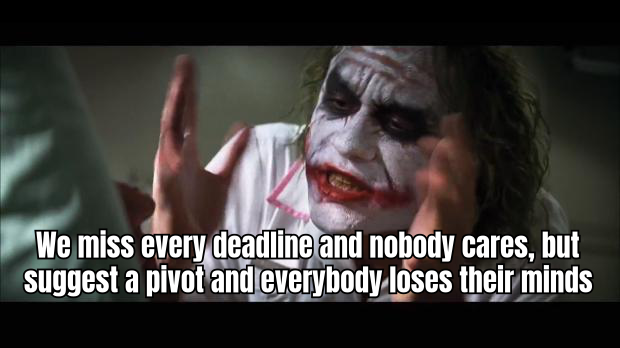 funny product manager meme 36