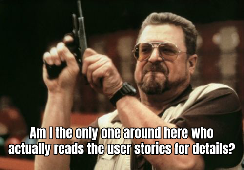 funny product manager meme 44