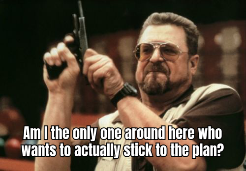 funny product manager meme 47