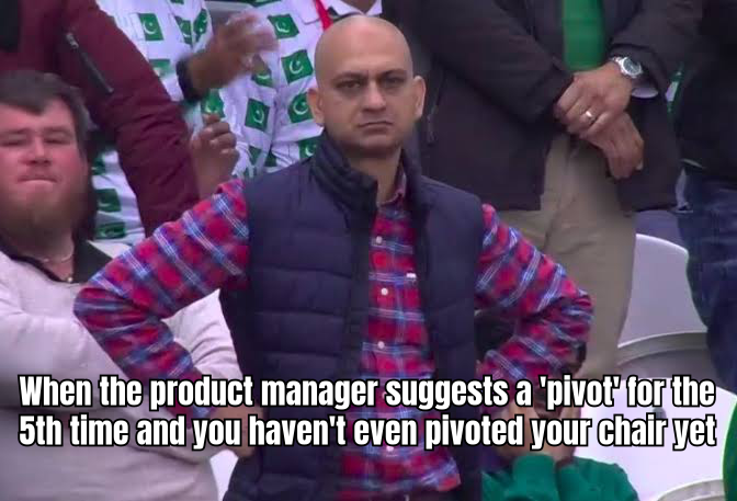 funny product manager meme 53