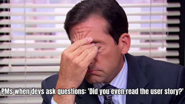 funny product manager meme 60