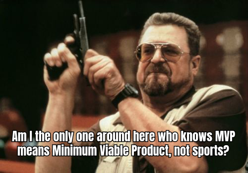 funny product manager meme 81