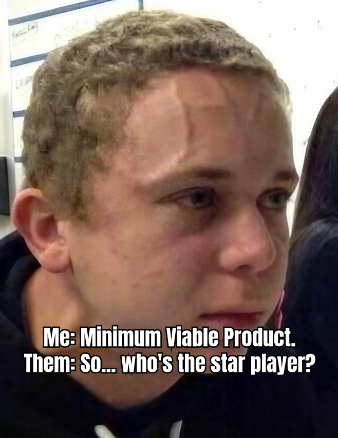 funny product manager meme 93