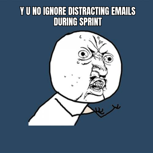 funny product manager meme 101