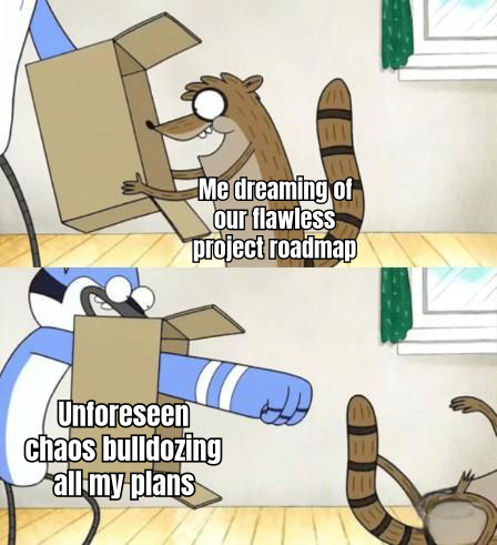 funny product manager meme 121