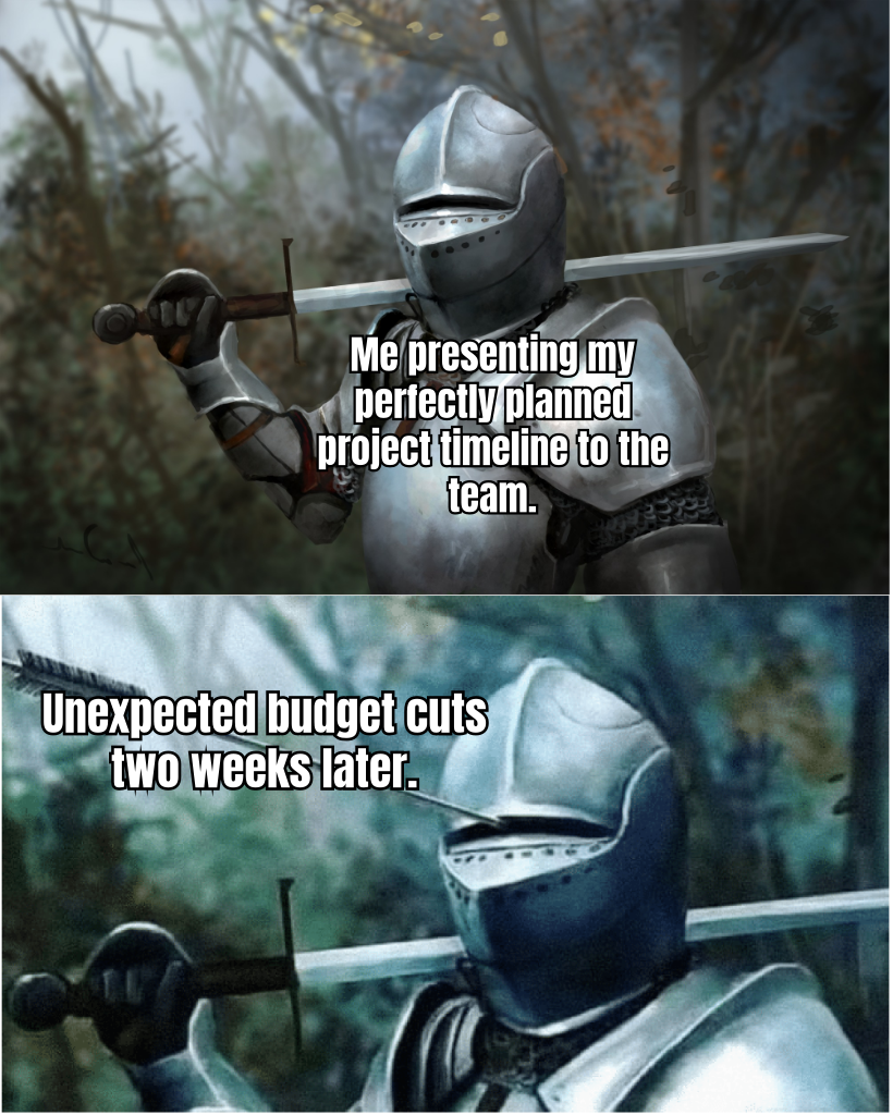 funny product manager meme 129